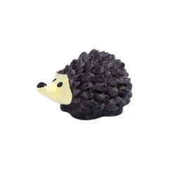 combo 2 Nhím mini trang trí tiểu cảnh siêu cute kích thước 2,7 *1,7cm