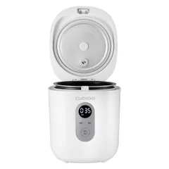 Nồi cơm điện mini Cuckoo Marshmallow CR-0255MW 799884