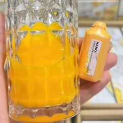 Nước Nghệ Nano Ukon Premium Liquid Eikenbi Nhật Bản