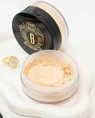 Phấn Phủ Bột BOBBI BROWN Luxe Radiance Loose Powder 799893