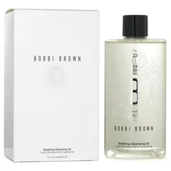  (NK chính hãng)(Auth Nhập Khẩu)Dầu Tẩy Trang Làm Dịu Da Bobbi Brown 400ml