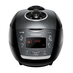 Nồi cơm điện cao tần áp suất Cuckoo CRP-HUF10BS 1.8L