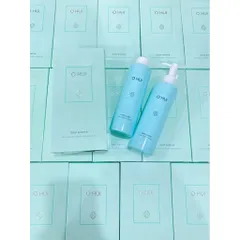 [Tách sét] Sét 2 chai Dung dịch vệ sinh Ohui 200ml – chăm sóc vùng kín chuẩn spa ngay tại nhà