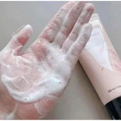 Sữa rửa mặt gạo The Face Shop – lành tính cho mọi loại da