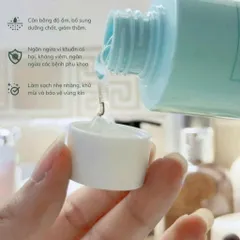 [Tách sét] Sét 2 chai Dung dịch vệ sinh Ohui 200ml – chăm sóc vùng kín chuẩn spa ngay tại nhà