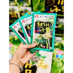 Nước mát bổ Gan TW Hàn Quốc 30 gói*70ml