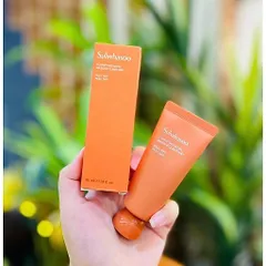 Nạ lột Sulwhasoo Clarifying Mask Ex 3 trong 1