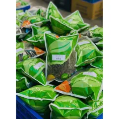 TRÀ HOA SÂM KHÔ HÀN QUỐC – TÚI 500g