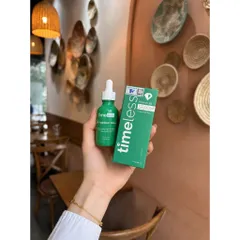 Serum tái tạo, phục hồi da B5 Timeless 30ml