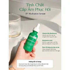 Serum tái tạo, phục hồi da B5 Timeless 30ml