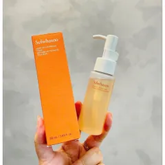 SỮA RỬA MẶT SULWHASOO DẠNG GEL DỊU NHẸ MẪU MỚI 2025🔥( 50ml )