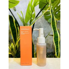 SỮA RỬA MẶT SULWHASOO DẠNG GEL DỊU NHẸ MẪU MỚI 2025🔥( 50ml )