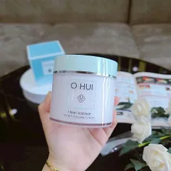Kem dưỡng da Ohui Tender căng bóng mềm mại cho da
