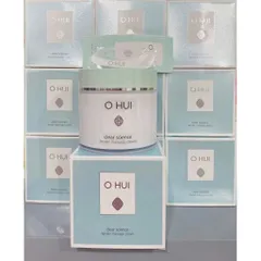 Kem dưỡng da Ohui Tender căng bóng mềm mại cho da
