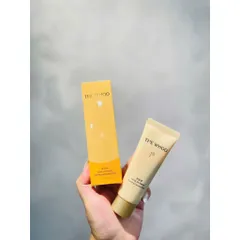 Sữa rửa mặt whoo vàng 40 ml