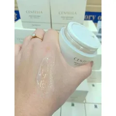 Kem dưỡng ẩm centella của dr.pepti Hàn Quốc