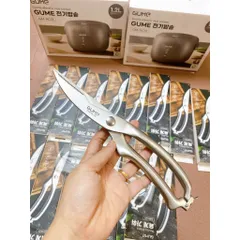 Kéo cắt thực phẩm Gume hàn quốc GMK24