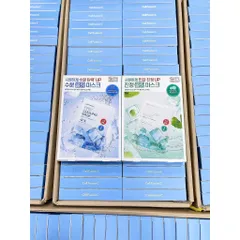 Mặt nạ Cell Fusion C hàn quốc (ngẫu nhiên)