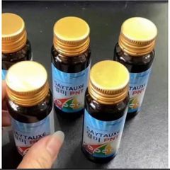 Nước uống say tàu xe dongsung hàn quốc 30ml