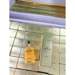 Serum vàng 24k Gold Anjo Hàn Quốc
