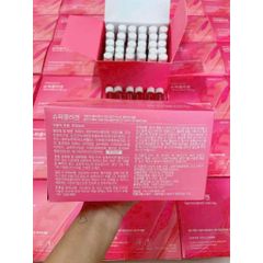 Nước uống VB collagen 3300mg hàn quốc