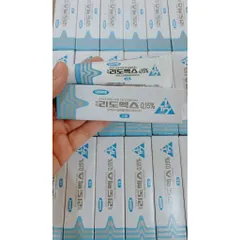 Kem  Hăm Hàn Quốc LidoMex