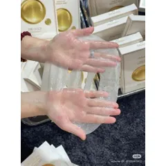 Mặt nạ JM Solution LOẠI PRIME 24K GOLD SIÊU DƯỠNG DA