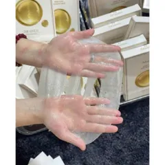 Mặt nạ JM Solution Hàn Quốc da căng sáng mịn màng