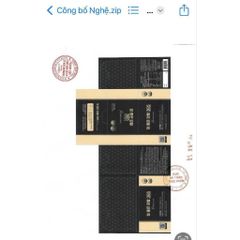 Combo dưỡng trắng da Nghệ Nano Curcumin 365 và vitamin C eundan Hàn Quốc