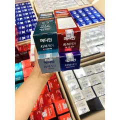 KEM ĐÁNH RĂNG MEDIAN 93%  HÀN QUỐC