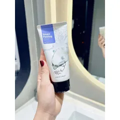 TẨY DA CHẾT MẶT THE FACE SHOP – DA SÁNG MỊN TỰA NGỌC