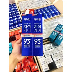 KEM ĐÁNH RĂNG MEDIAN 93%  HÀN QUỐC