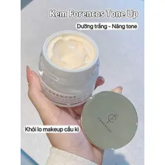 Kem Dưỡng da Forencos Hàn Quốc dưỡng ngày