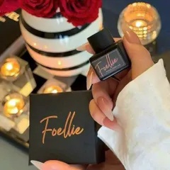 Nước hoa bim bím FOELLIE thế hệ mới