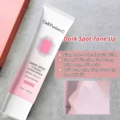 Kem Chống Nắng Cell Fusion C Dark Spot Toning Sunscreen SPF𝟓𝟎+ PA++++ ( 50ml )