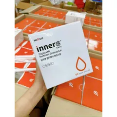 Đũa thần Innergel Hàn Quốc chăm sóc dưỡng ẩm vùng kín