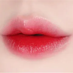 Son 3CE Chilike màu đỏ cam mềm mại như nhung