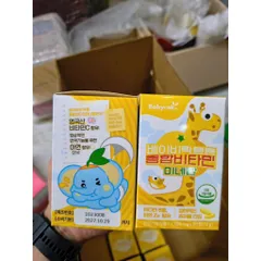 Kẹo hươu cao cổ Hàn Quốc