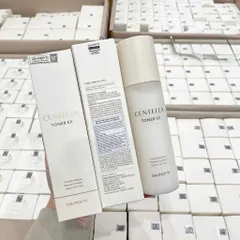Nước hoa hồng Dr. Pepti+ Centella Toner Peptider Hàn Quốc