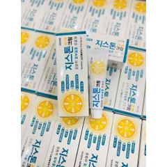 KEM NẤM 지스톤 크림-  CHUẨN NỘI ĐỊA HÀN QUỐC ??
