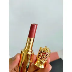 Son Whoo hoàng hậu màu đỏ gạch 88 Hàn Quốc mềm mịn nhẹ nhàng cho môi xinh