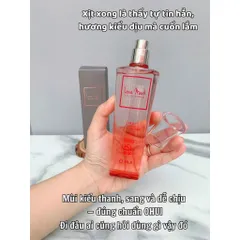 Xịt body Ohui mist 150ml Hàn Quốc
