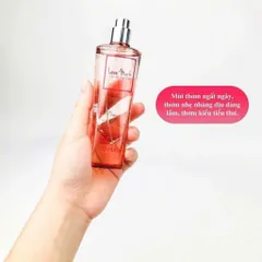 Xịt body Ohui mist 150ml Hàn Quốc