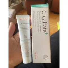 Kem dưỡng Avene Cicalfate+ Repairing Protective Cream 40ml