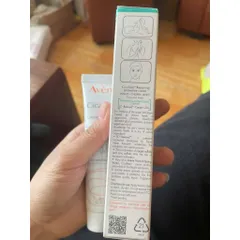 Kem dưỡng Avene Cicalfate+ Repairing Protective Cream 40ml