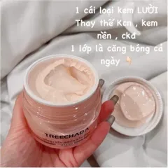 TREECHADA kem makeup thái lan chính hãng dưỡng da cao cấp hàng chính hãng-MC1