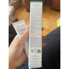 Kem dưỡng Avene Cicalfate+ Repairing Protective Cream 40ml