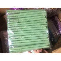 Nến xông tai - Nến xông tai thư giãn 100 chiếc ( Hương thơm dịu nhẹ)