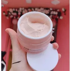 TREECHADA kem makeup thái lan chính hãng dưỡng da cao cấp hàng chính hãng-MC1