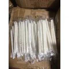 Nến xông tai - Nến xông tai thư giãn 100 chiếc ( Hương thơm dịu nhẹ)